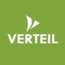 Verteil logo